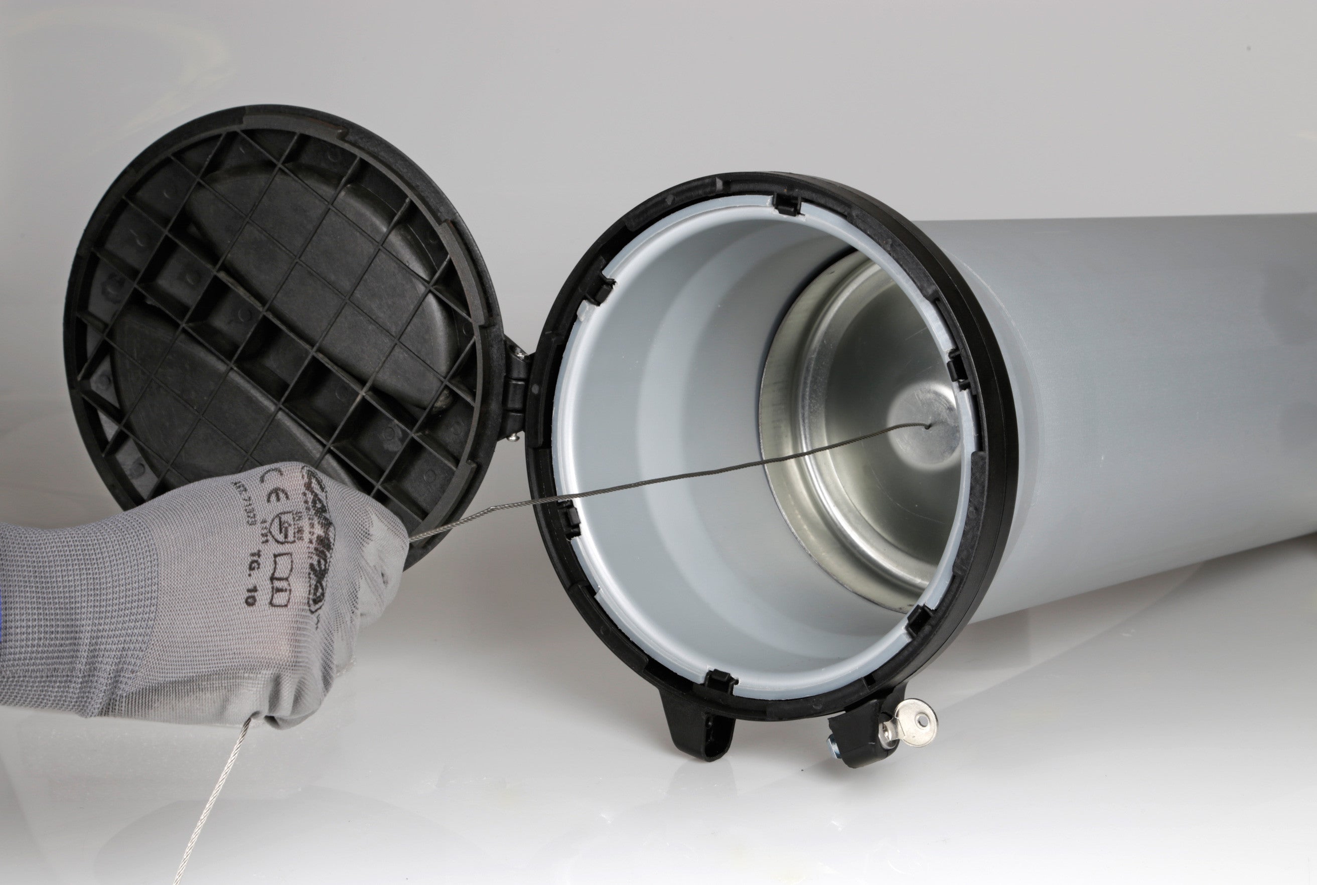 T300, Kargo-Tube, 3 staffe - 305 cm