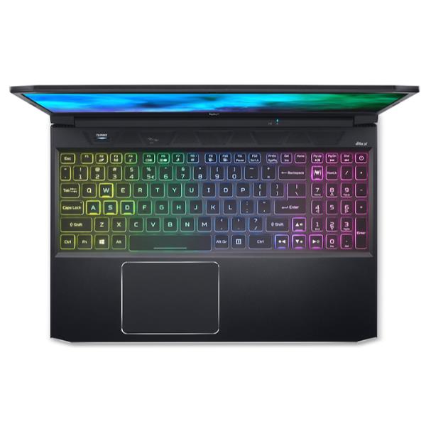 ACER NB PH315-54-79V5 I7-11800H 16GB 512GB SSD 15,6 RTX 3070 8GB WIN 11 HOME