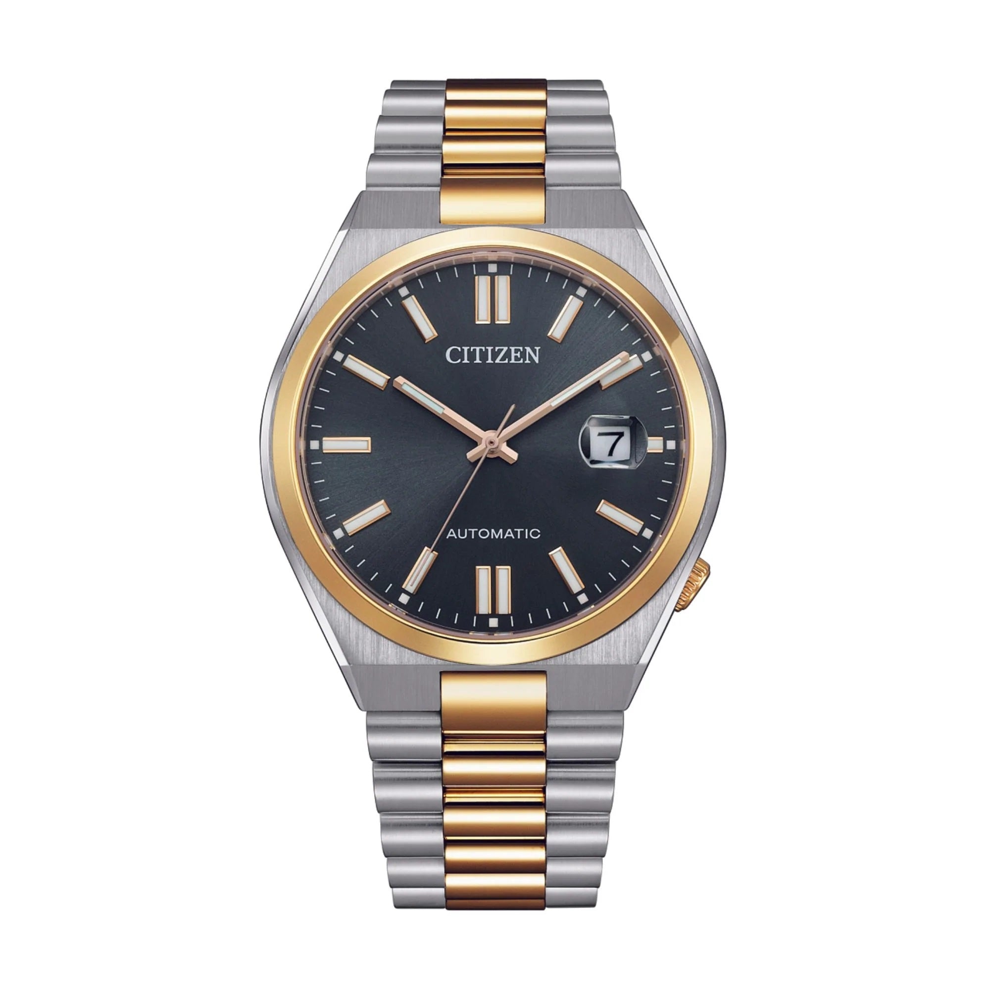 CITIZEN WATCHES Mod. NJ0154-80H