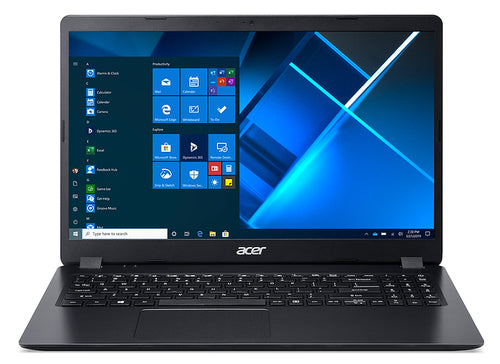 ACER NB EX215-52 I3-1005G1 4GB 256GB SSD 15,6 WIN 10 PRO