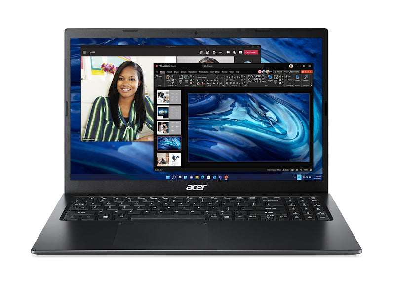ACER NB EX215-54-7441 I7-1165G7 8GB 512GB SSD 15.6 WIN 11 PRO