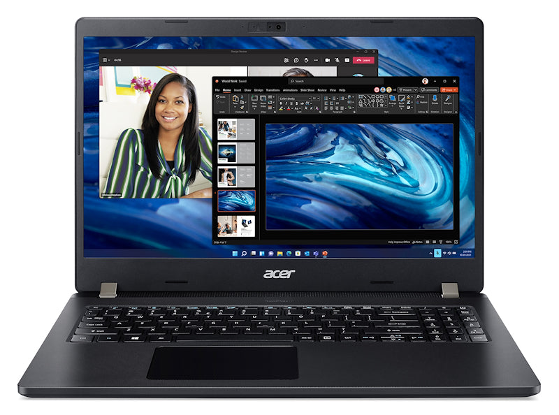 ACER NB TMP215-53 - 45W I7-1165G7 8GB 512GB SSD 15.6 WIN 11 PRO