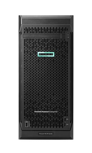 HPE SERVER TOWER ML110 GEN10 XEON-S 4208 8 CORE 2,1GHz 16GB DDR4 4LFF SATA