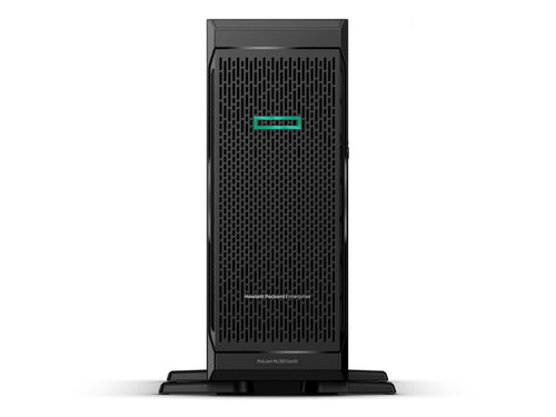 HPE SERVER TOWER ML350 GEN10 XEON-S 4208 8 CORE 2,1GHz 16GB DDR4 4LFF SAS,SATA
