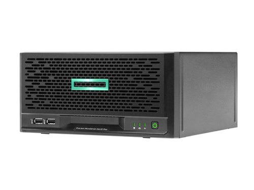 HPE MICROSERVER GEN10 G5420 2 CORE 3,8GHz 8GB DDR4 4xLFF NO HDD