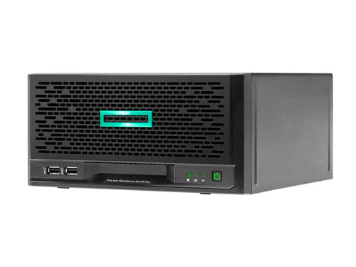 HPE MICROSERVER GEN10 E-2224 4 CORE 3,4GHz 16GB DDR4 4xLFF NON HOT-PLUG HDD