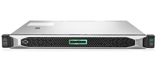 HPE SERVER RACK DL160 GEN10 XEON-S 4208 8 CORE 2,1GHz 16GB DDR4 8SFF SATA
