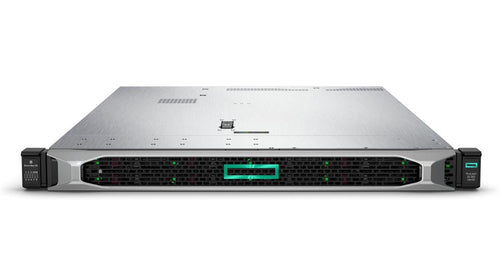 HPE SERVER RACK DL360 GEN10 XEON-S 4208 8 CORE 2,1GHz 16GB DDR4 4LFF SATA
