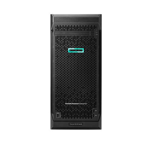 HPE SERVER TOWER ML110 GEN10 XEON-S 4210R 10 CORE 2,4GHz 16GB DDR4 8SFF SAS,SATA
