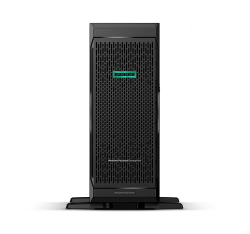 HPE SERVER TOWER ML350 GEN10 XEON-S 4210R 10 CORE 2,4GHz 16GB DDR4 8SFF SAS,SATA