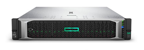 HPE SERVER RACK DL380 GEN10 XEON-S 4210R 10 CORE 2,4GHz 32GB DDR4 24SFF SAS,SATA