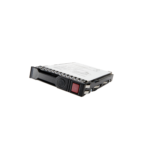 HPE HDD SERVER 600GB SAS 15K LFF LPC MV