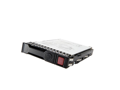 HPE SSD SERVER 800GB SAS MU SFF SC MV