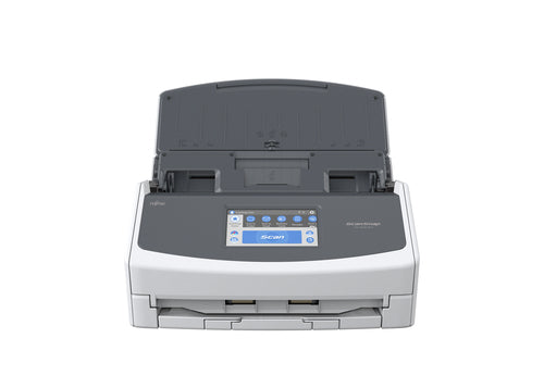 FUJITSU SCANNER DOCUMENTALE SCANSNAP iX1600, ADF DUPLEX A4 40 PPM DESKTOP, USB WIFI TOUCH