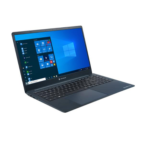 TOSHIBA NB DYNABOOK SATELLITE PRO C50-H-12E I5-1035G1 8GB 512GB SSD 15,6 WIN 10 PRO EDU