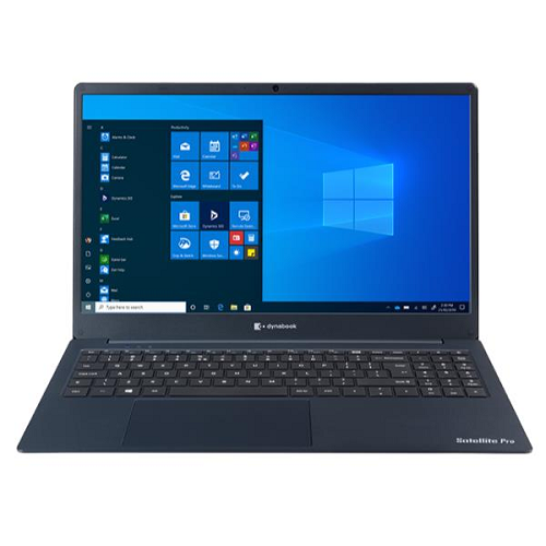 TOSHIBA NB SATELLITE PRO C50-H-12A I5-1035 8GB 256GB SSD 15.6 FREEDOS