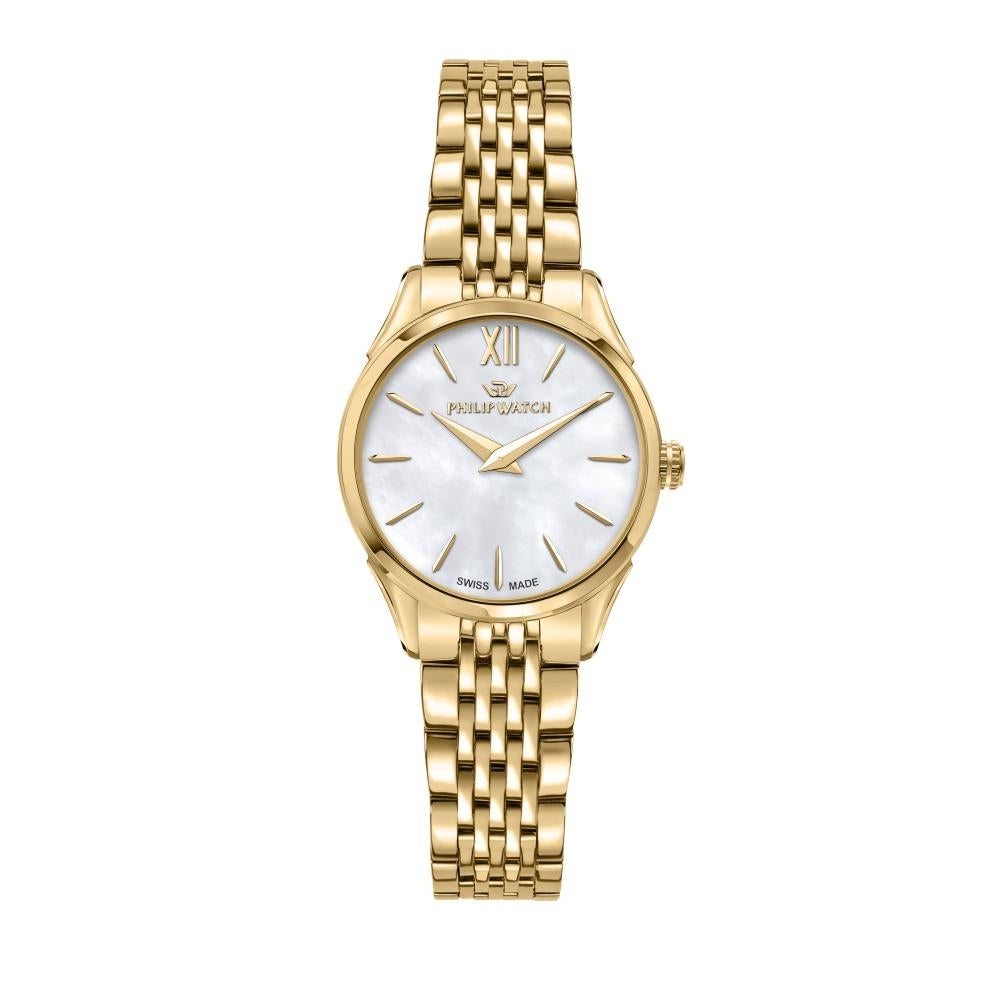 PHILIP WATCH Mod. ROMA Swiss Made