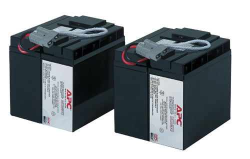 APC REPLACEMENT BATTERY PER SUA2200I SUA3000I (1RBC)