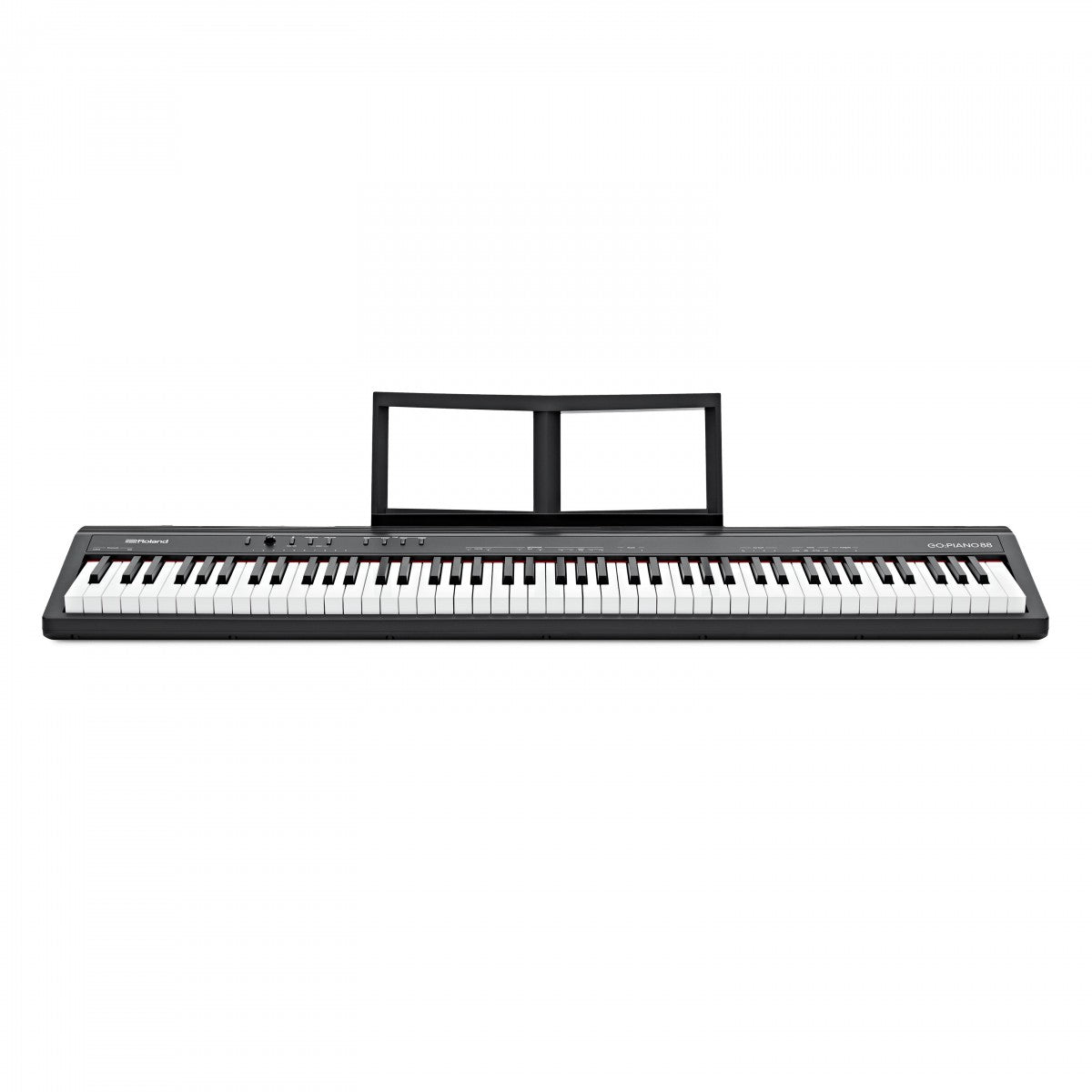 ROLAND GO:PIANO 88 PIANOFORTE DIGITALE 88 TASTI SEMIPESATI