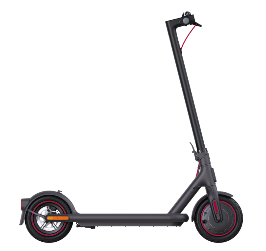 Xiaomi Mi Electric Scooter 4 PRO - ruote da 10