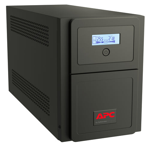 APC EASY UPS LINE-INTERACTIVE 750 VA/525 W, 4 ORA RECHARGE, 230 V AC INGRESSO, 230 V AC US