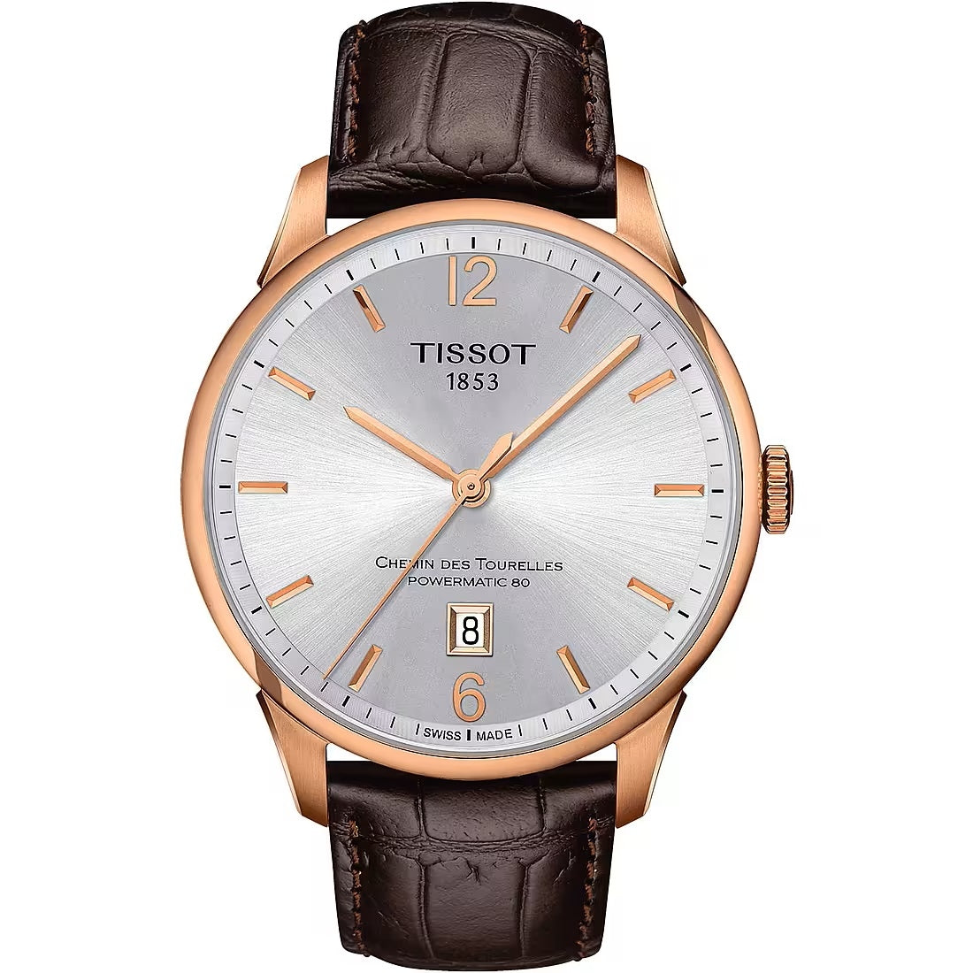 TISSOT Mod. CHEMIN DES TOURELLES ***Special Price***