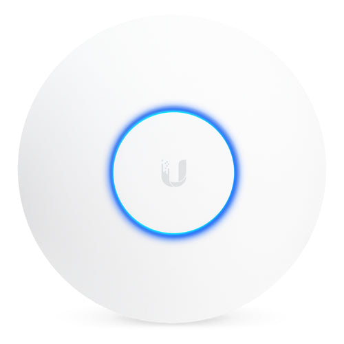 UBIQUITI ACCESS POINT AC HIGH DENSITY INDOOR-OUTDOOR, LAN GIGABIT, POE INJECTOR INCLUSO