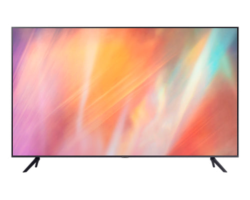 SAMSUNG SMART TV 55" ULTRA HD 4K NERO