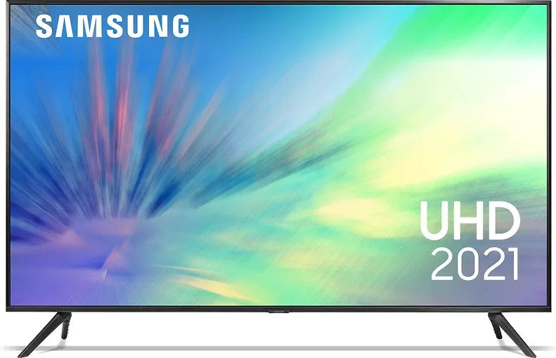 SAMSUNG SMART TV 65" UHD 4K NERO