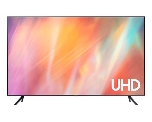 SAMSUNG SMART TV 65" ULTRA HD 4K NERO