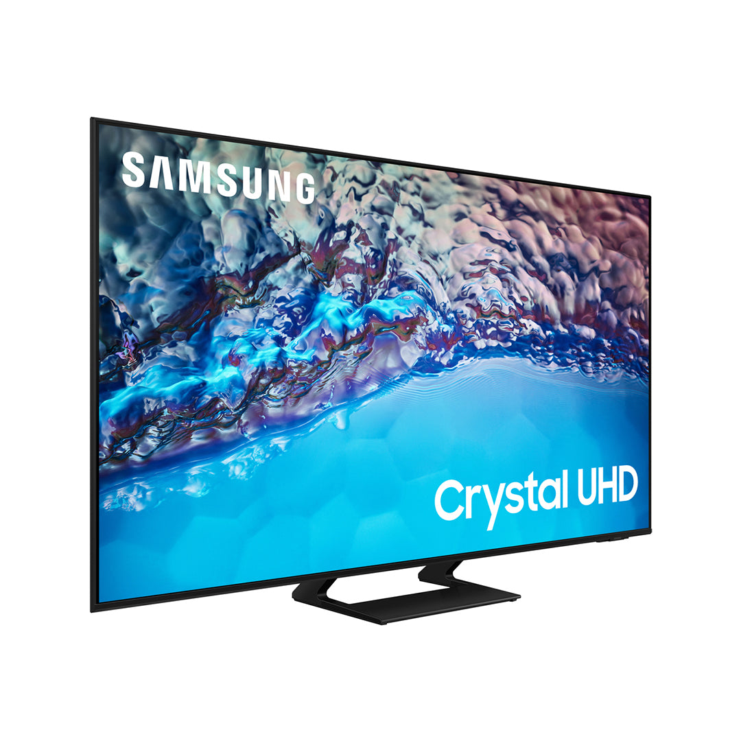 LG SMART TV 75" 4K BLACK