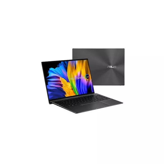 ASUS NB ZENBOOK 14 RYZEN 7 R7-5800H 16GB 512GB SSD 14 WIN 11 HOME