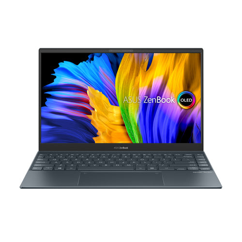 ASUS NB ZENBOOK 13 OLED I5-1135G7 8GB 512GB SSD 13,3 WIN 11 HOME
