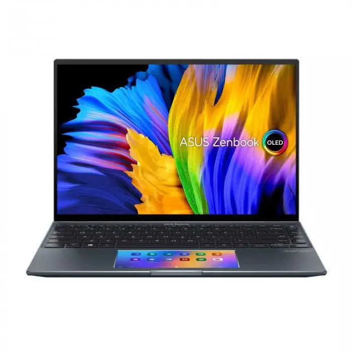 ASUS NB ZENBOOK 14X OLED-UX5400 I7-1165G7 16GB 1TB SSD 14 WIN 11 HOME