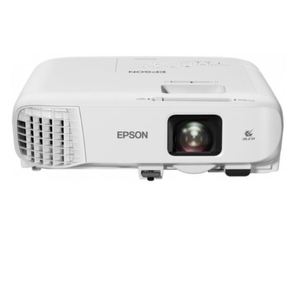 EPSON VIDEOPROIETTORE EB-E01 XGA 3300LM CONTR.15000:1 VGA/HDMI