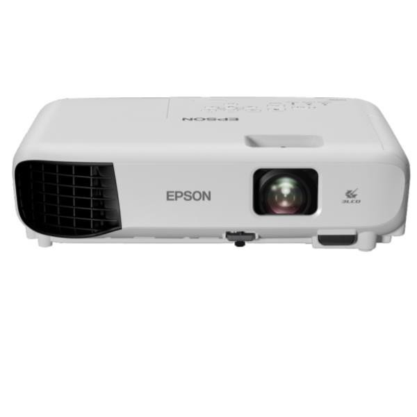 EPSON VIDEOPROIETTORE EB-E10 XGA 3600LM CONTR.15000:1 VGA/HDMI TS