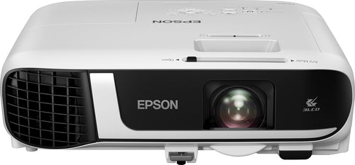 EPSON VIDEOPROIETTORE EB-FH52 FHD 4000 LUMEN, CONTR 16000:1, WIFI, VGA/HDMI TS