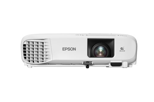 EPSON VIDEOPROIETTORE EB-W49 WXGA 3800 LUMEN, CONTR 16000:1, VGA/HDMI TS