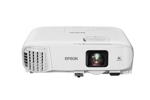 EPSON VIDEOPROIETTORE EB-992F FHD 4000 LUMEN, CONTR 2500000:1, LAN/WIFI, VGA/HDMI TS