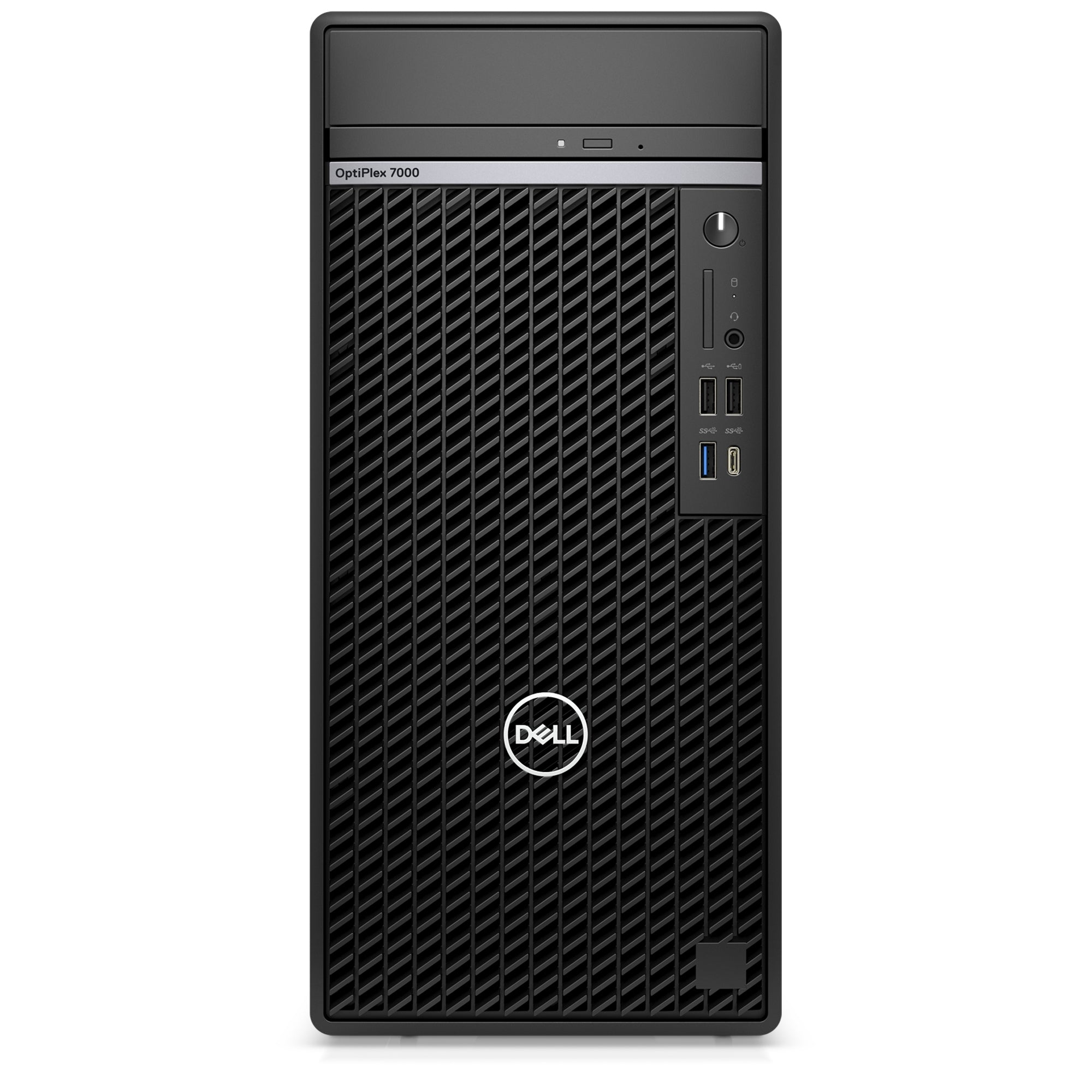 DELL PC MT OPTIPLEX 7090 i7-12700 16GB 512GB SSD DVD-RW WIN 11 PRO