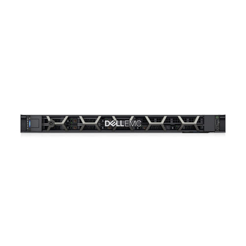 DELL SERVER RACK R350 8x2.5 E-2336 1x16GB 1x480GB SSD H755 3Yr ChBasic NBD