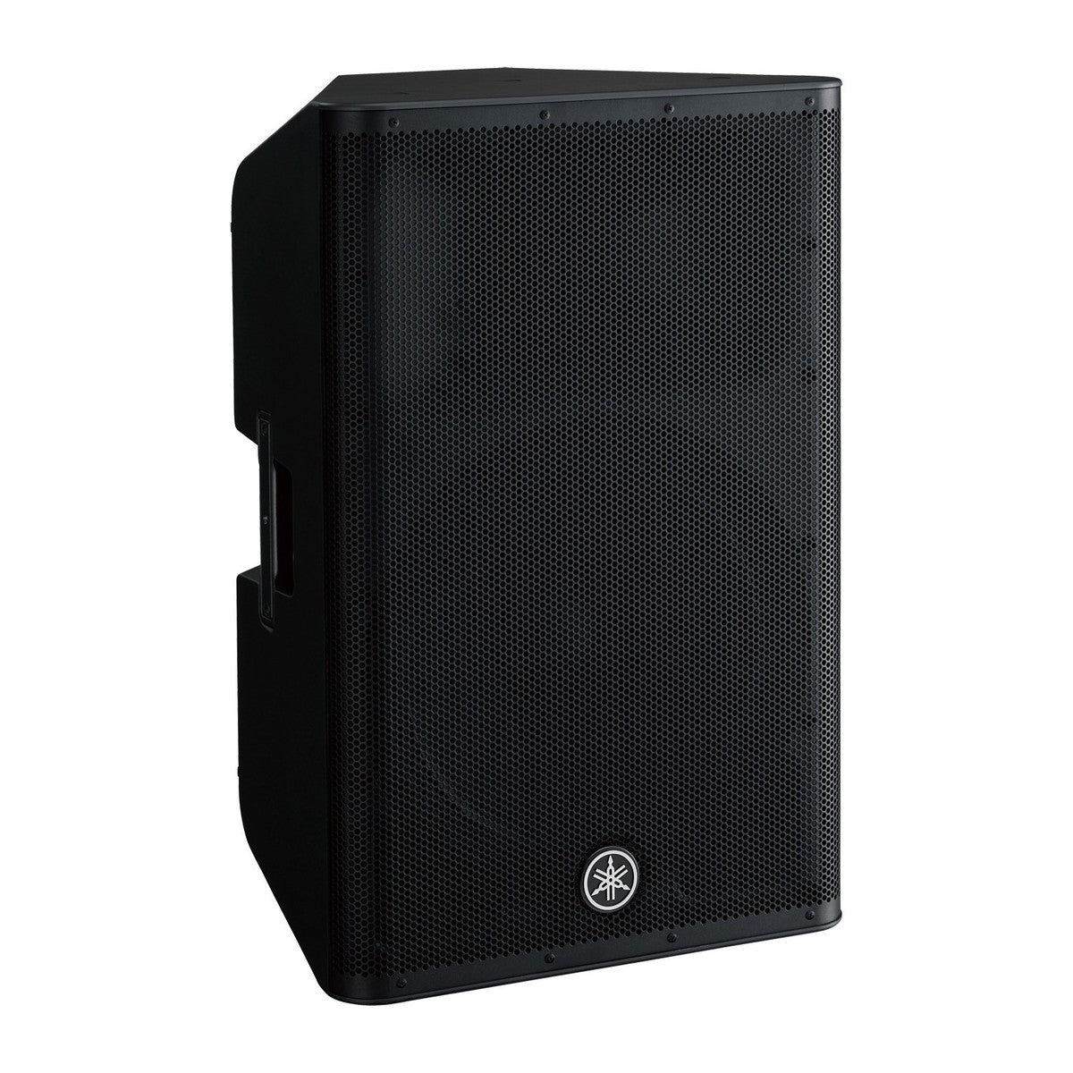 YAMAHA DXR15 MKII CASSA ATTIVA BIAMPLIFICATA 1100W WOOFER 15" 7 ANNI DI GARANZIA