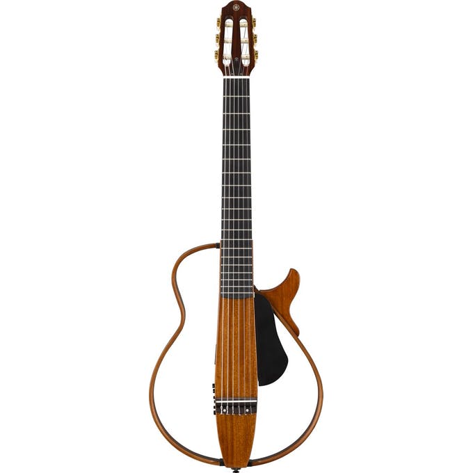 YAMAHA SLG200NW CHITARRA CLASSICA SILENT NATURALE
