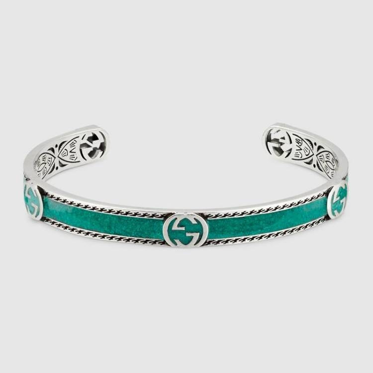 BRACCIALI GUCCI MOD. YBA645570001