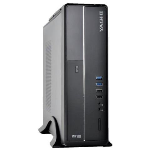 YASHI PC SFF i5-11400 16GB 512GB SSD WIN 11 PRO