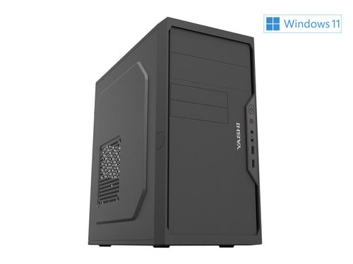 YASHI PC MT i5-11400 8GB 512GB SSD DVD-RW WIN 11 PRO