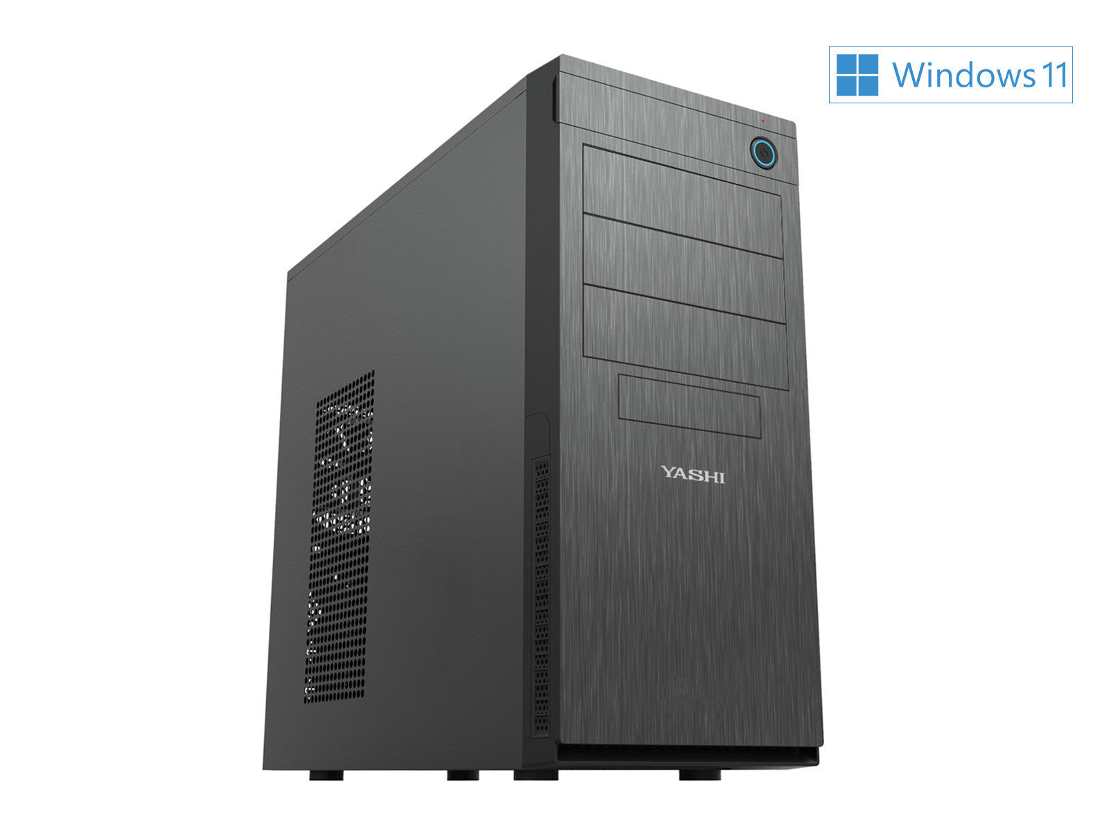 YASHI WKS MT i7-11700 8GB 512GB SSD DVD-RW WIN 11 PRO