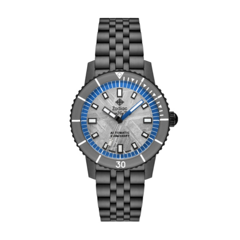 ZODIAC Mod. ZO9293