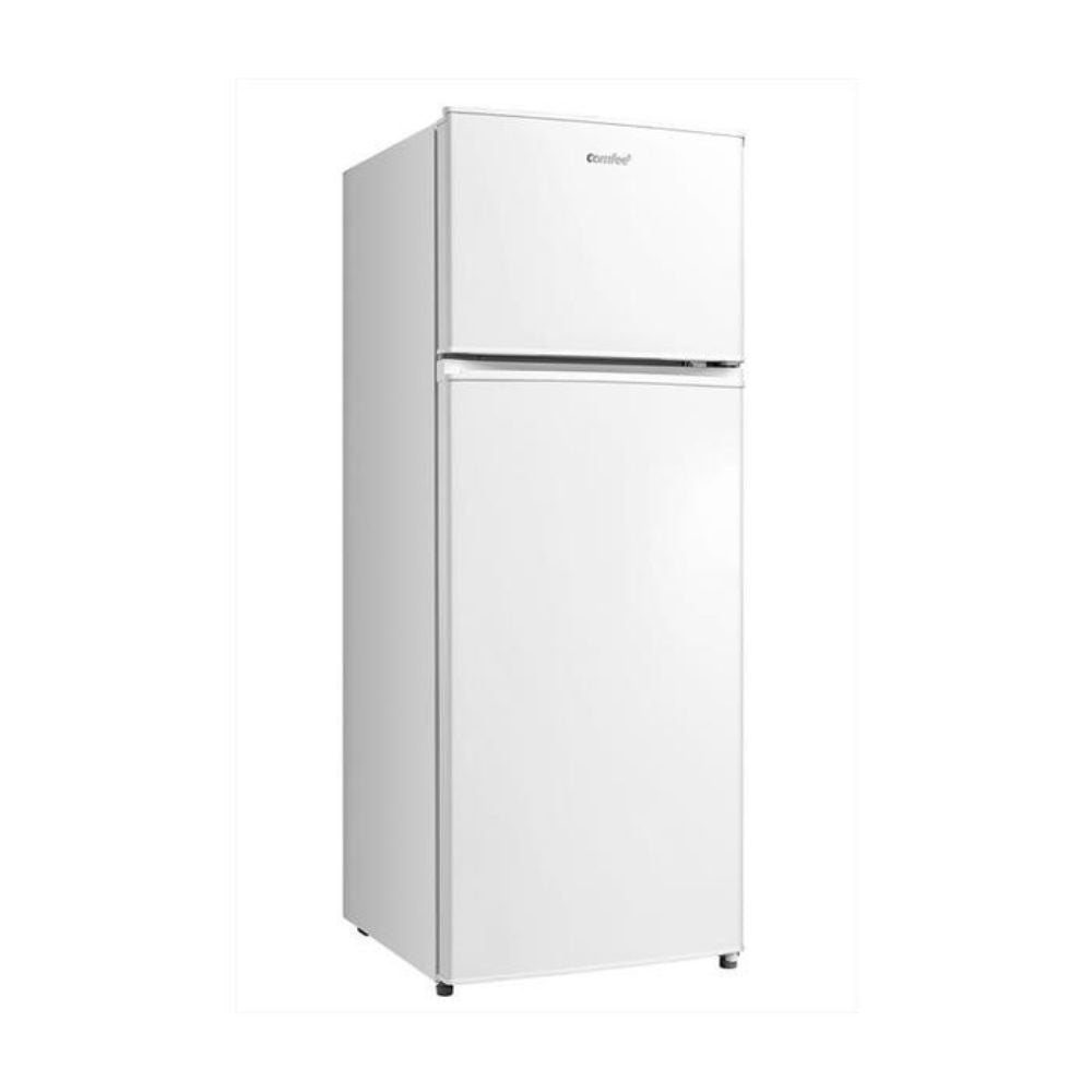 Comfee Frigorifero RCT284WH1 doppia porta 210 litri bianco