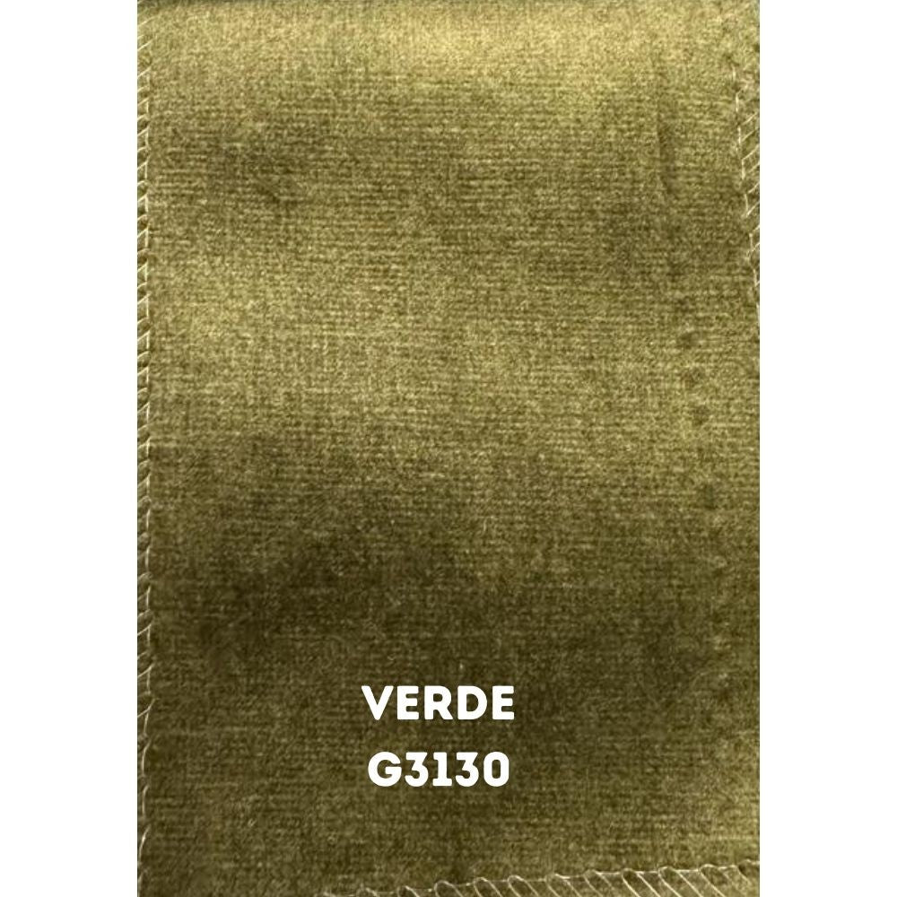 Divano Yoru 3 posti verde